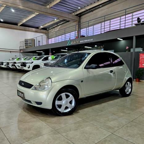 FORD Ka Hatch 1.0 GL, Foto 3