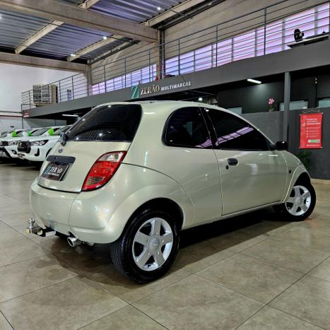 FORD Ka Hatch 1.0 GL, Foto 4