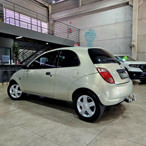 FORD Ka Hatch 1.0 GL, Foto 5