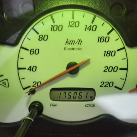 FORD Ka Hatch 1.0 GL, Foto 9