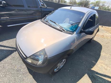 FORD Ka Hatch 1.0 GL, Foto 2