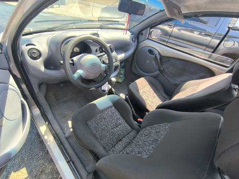 FORD Ka Hatch 1.0 GL, Foto 3