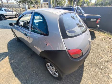FORD Ka Hatch 1.0 GL, Foto 4