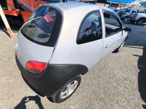FORD Ka Hatch 1.0 GL, Foto 5