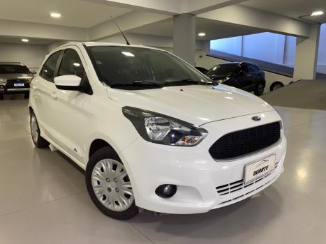 FORD Ka Hatch 1.0 TECNO FLEX, Foto 1