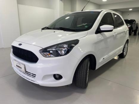 FORD Ka Hatch 1.0 TECNO FLEX, Foto 3