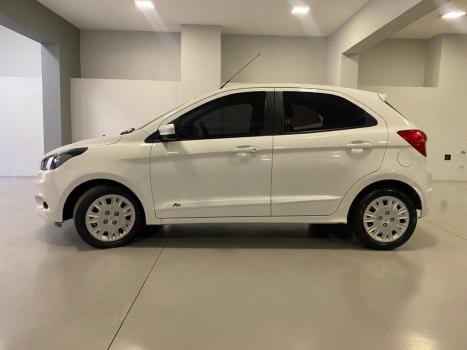 FORD Ka Hatch 1.0 TECNO FLEX, Foto 7