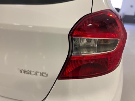 FORD Ka Hatch 1.0 TECNO FLEX, Foto 9