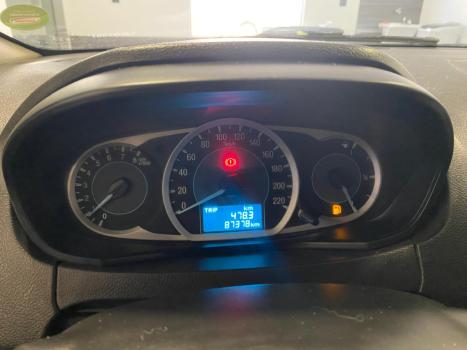 FORD Ka Hatch 1.0 TECNO FLEX, Foto 10
