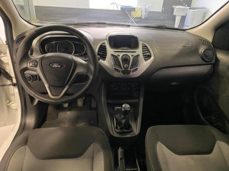 FORD Ka Hatch 1.0 TECNO FLEX, Foto 11