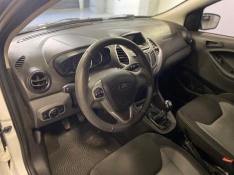 FORD Ka Hatch 1.0 TECNO FLEX, Foto 12