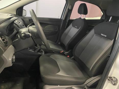 FORD Ka Hatch 1.0 TECNO FLEX, Foto 13