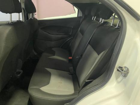 FORD Ka Hatch 1.0 TECNO FLEX, Foto 14