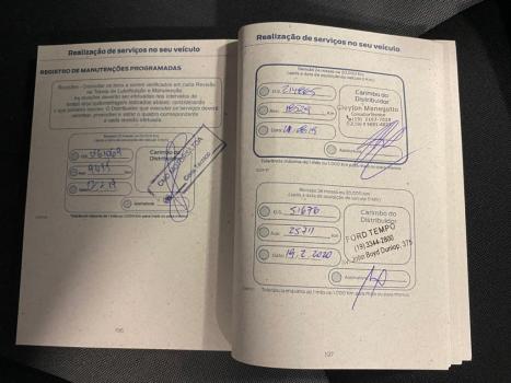FORD Ka Hatch 1.0 TECNO FLEX, Foto 18