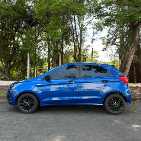 FORD Ka Hatch 1.5 12V 4P TI-VCT FLEX 100 ANOS  AUTOMTICO, Foto 2