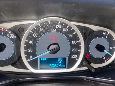 FORD Ka Hatch 1.5 12V 4P TI-VCT SE PLUS FLEX, Foto 10