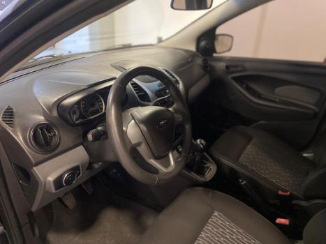 FORD Ka Hatch 1.5 12V 4P TI-VCT SE PLUS FLEX, Foto 12