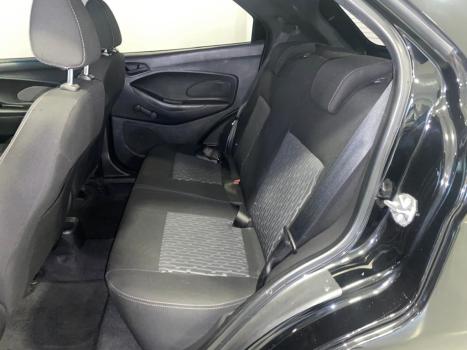 FORD Ka Hatch 1.5 12V 4P TI-VCT SE PLUS FLEX, Foto 14