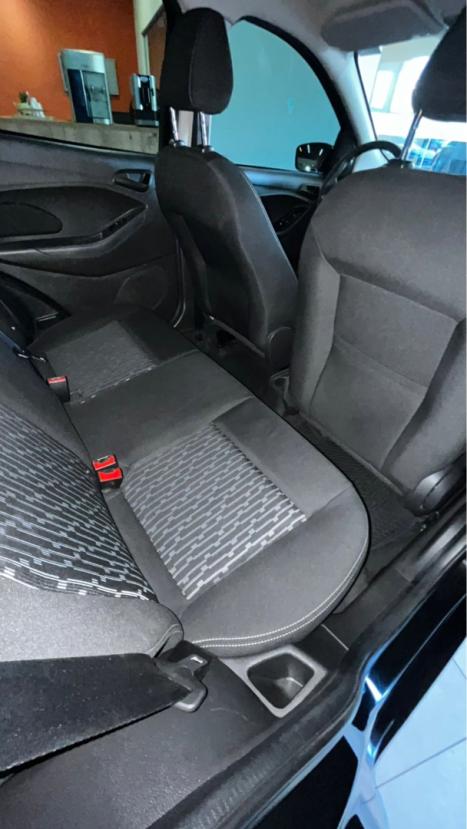 FORD Ka Hatch 1.5 12V 4P TI-VCT SE PLUS FLEX AUTOMTICO, Foto 5