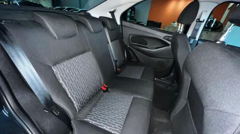 FORD Ka Hatch 1.5 12V 4P TI-VCT SE PLUS FLEX AUTOMTICO, Foto 19
