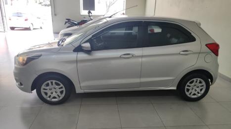 FORD Ka Hatch 1.5 12V 4P TI-VCT SE FLEX, Foto 2