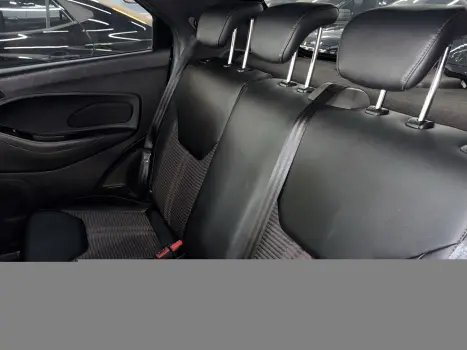 FORD Ka Hatch 1.5 12V 4P FLEX TI-VCT FREESTYLE AUTOMTICO, Foto 12