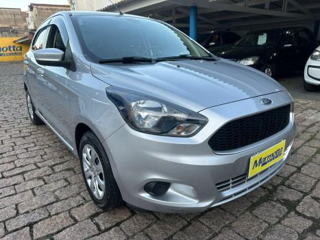 FORD Ka Hatch 1.5 16V FLEX SE, Foto 2