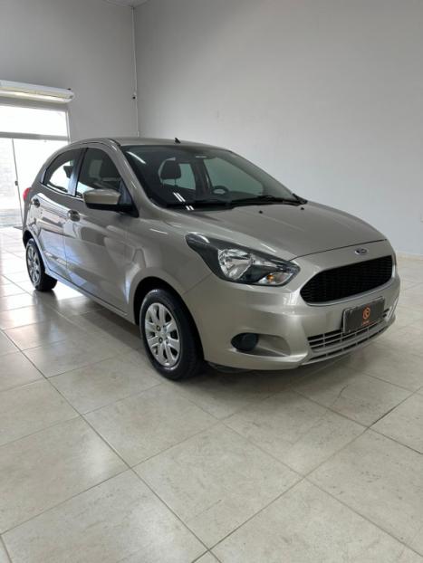 FORD Ka Hatch 1.5 16V FLEX SE, Foto 2