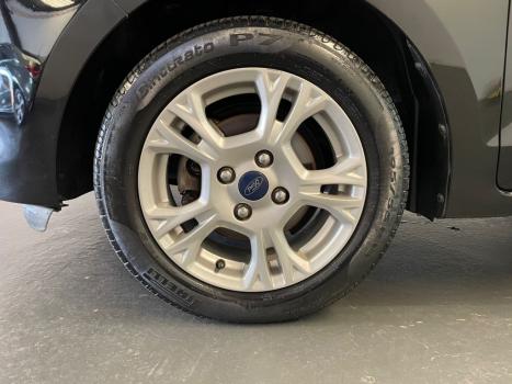 FORD Ka Hatch 1.5 16V 4P FLEX SEL, Foto 5