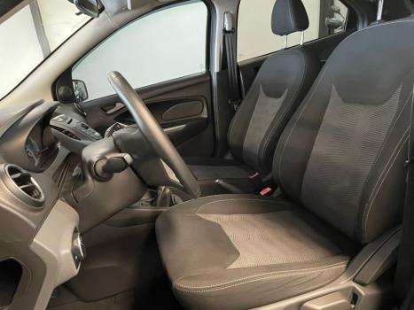 FORD Ka Hatch 1.5 16V 4P FLEX SEL, Foto 6