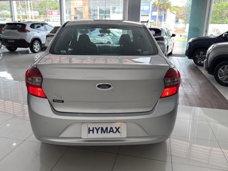 FORD Ka Hatch 1.5 16V FLEX SE, Foto 2