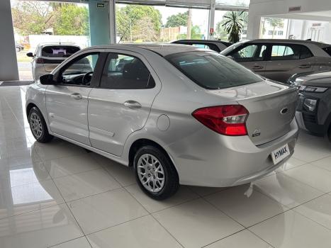 FORD Ka Hatch 1.5 16V FLEX SE, Foto 5
