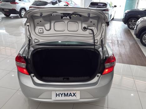 FORD Ka Hatch 1.5 16V FLEX SE, Foto 7