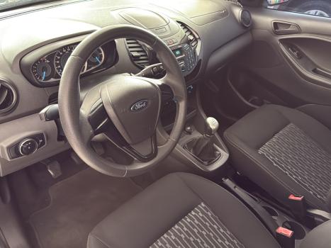 FORD Ka Hatch 1.5 16V FLEX SE, Foto 8