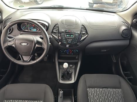FORD Ka Hatch 1.5 16V FLEX SE, Foto 11