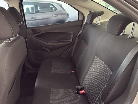 FORD Ka Hatch 1.5 16V FLEX SE, Foto 12