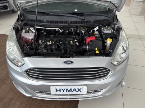 FORD Ka Hatch 1.5 16V FLEX SE, Foto 15