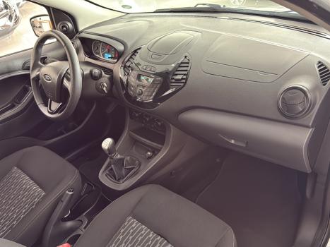 FORD Ka Hatch 1.5 16V FLEX SE, Foto 16