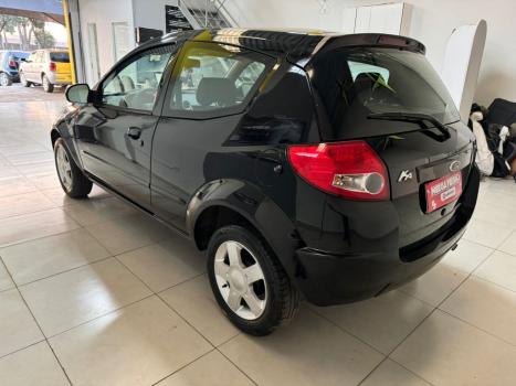 FORD Ka Hatch 1.6 CLASS FLEX, Foto 5