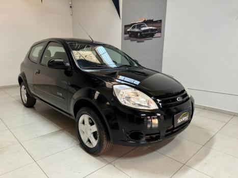 FORD Ka Hatch 1.6 CLASS FLEX, Foto 1