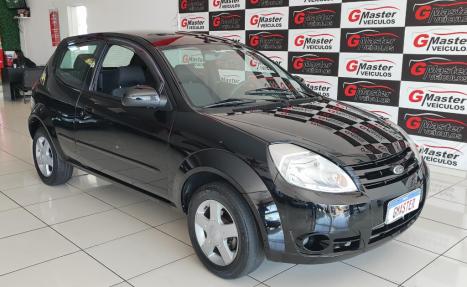 FORD Ka Hatch 1.6 FLEX, Foto 8