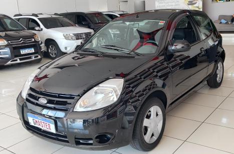 FORD Ka Hatch 1.6 FLEX, Foto 9