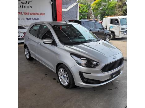 FORD Ka Hatch , Foto 2