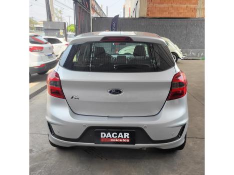 FORD Ka Hatch , Foto 6