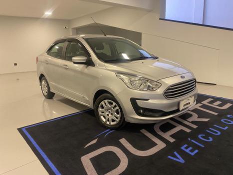 FORD Ka + Sedan 1.0 12V 4P TI-VCT SE PLUS FLEX, Foto 1