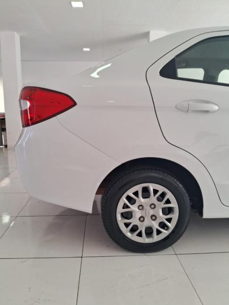 FORD Ka + Sedan 1.0 12V 4P TI-VCT SE PLUS FLEX, Foto 2