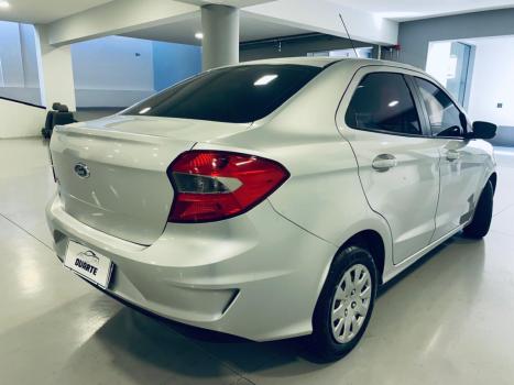 FORD Ka + Sedan 1.0 12V 4P TI-VCT SE PLUS FLEX, Foto 6