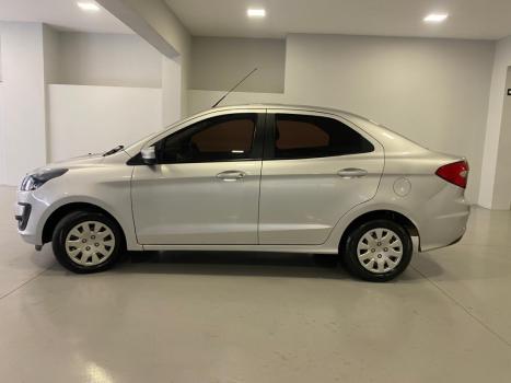 FORD Ka + Sedan 1.0 12V 4P TI-VCT SE PLUS FLEX, Foto 7