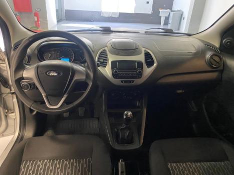 FORD Ka + Sedan 1.0 12V 4P TI-VCT SE PLUS FLEX, Foto 11