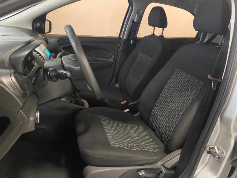 FORD Ka + Sedan 1.0 12V 4P TI-VCT SE PLUS FLEX, Foto 13